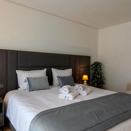 Guest House Fojo Dos Lobos Fafiao Экстерьер фото
