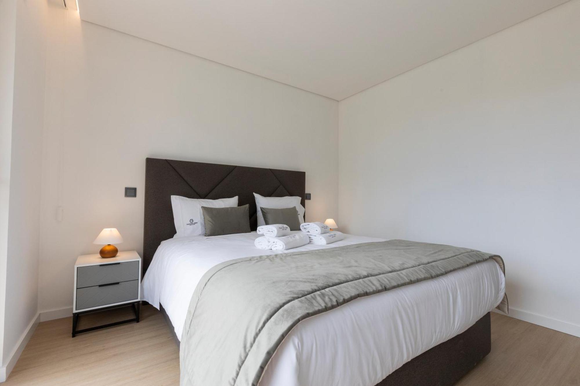 Guest House Fojo Dos Lobos Fafiao Экстерьер фото