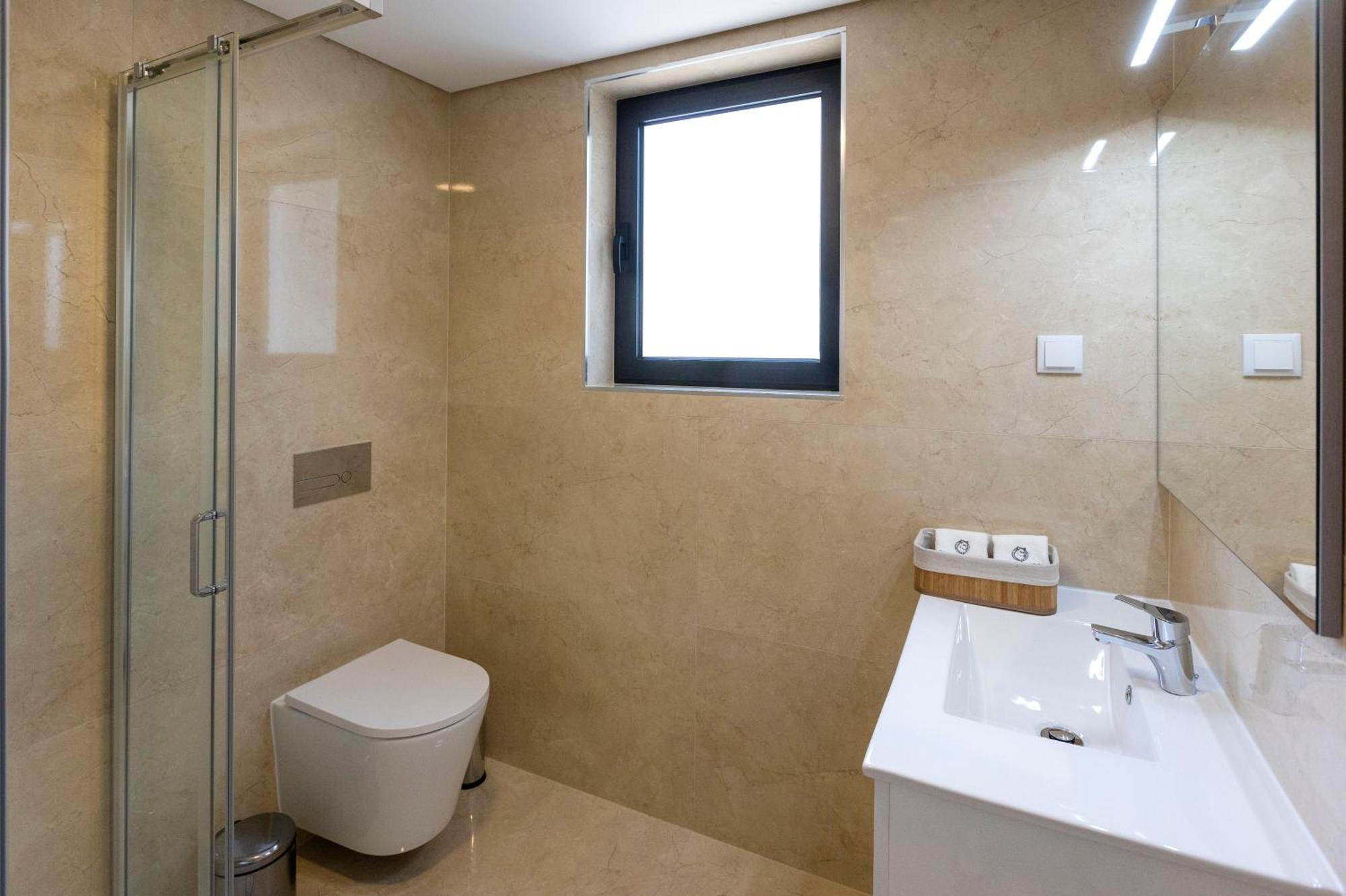 Guest House Fojo Dos Lobos Fafiao Экстерьер фото